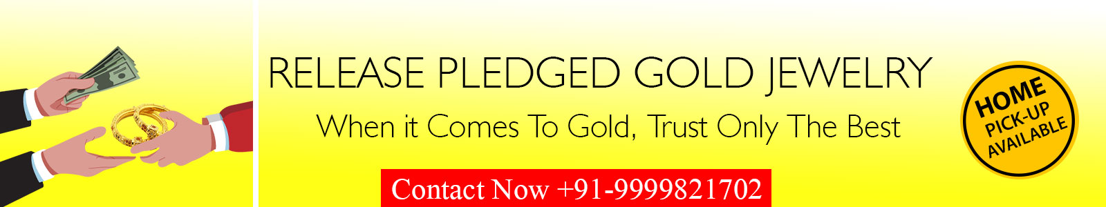 Sell Gold For Cash Near Me